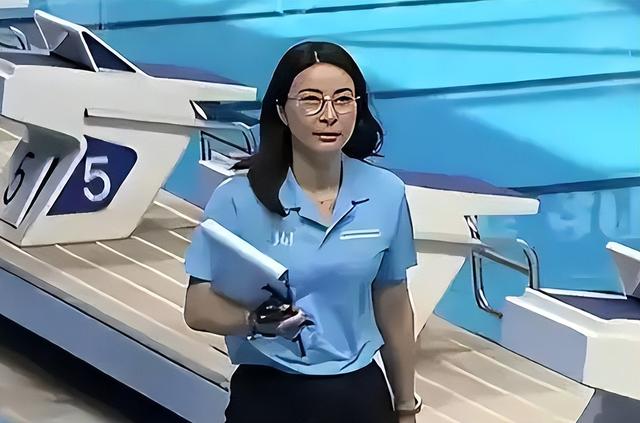 2026刚半个月，18岁全红婵被官媒公开点名，原来郭晶晶真的没说错