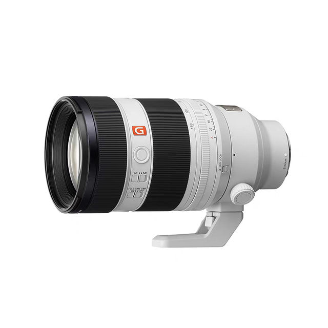 索尼镜头 70—200 F2.8 GM2 VS 50—150 F2 GM