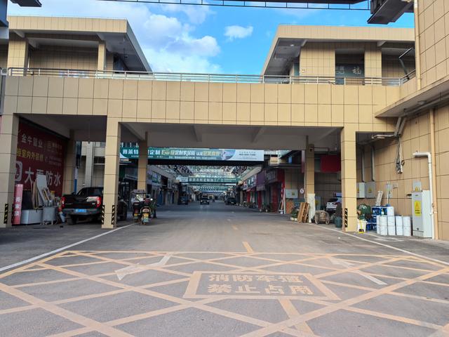 骑摩托旅行