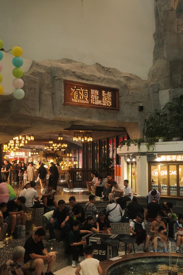 吉林的夏天主打一个“不熟”！