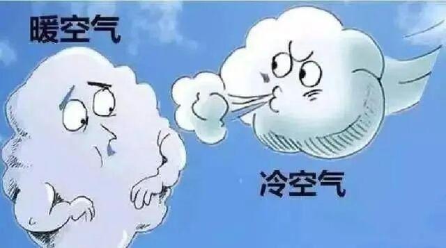 广东继续升温，最高剑指30度，周末有8~10度强降温