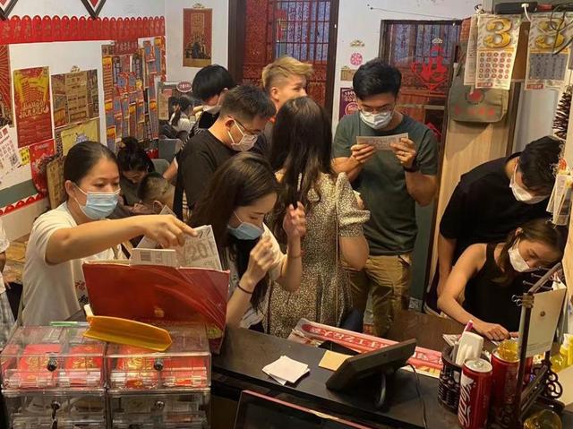 有人能中500万，有人仅中5元	，买彩票也有“窍门”？这3点很关键