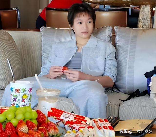 警惕“造神”陷阱！深扒后才发现，原来全红婵的“麻烦”早有预兆