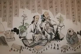 历史上的几次批判儒家思想是对是错呢？图片