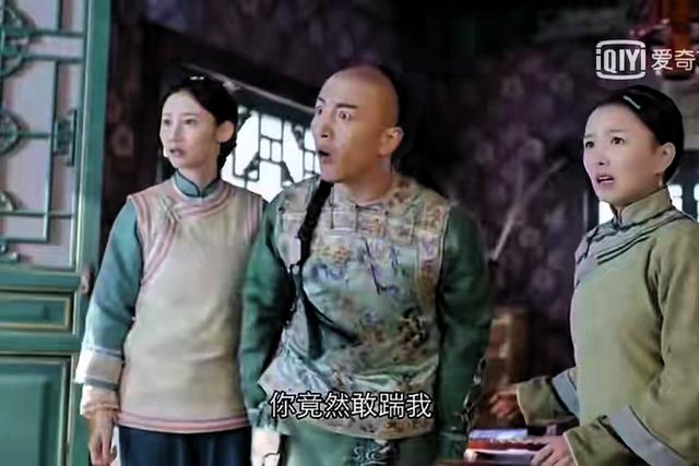 再看《那年花开月正圆》：才懂沈星移爱极了周莹却没能相守的原因