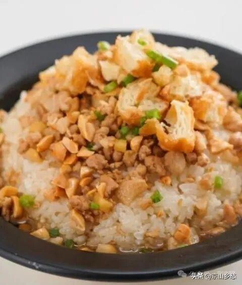 今日起，京山高铁出发新模式，舌尖上的美味等你品尝！