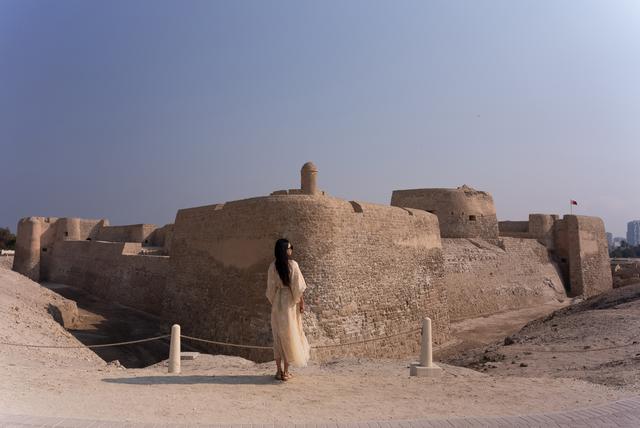 巴林转机攻略，一日打卡三个世界遗产