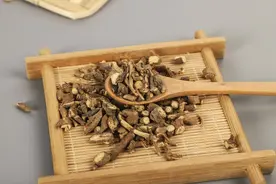 柴胡是个宝，用对百病少！这样搭配肝病不敢来，还可治伤风感冒！图片