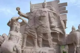 霍去病17岁封“票姚校尉”，放现在什么官职？汉武帝偏心得没谱图片