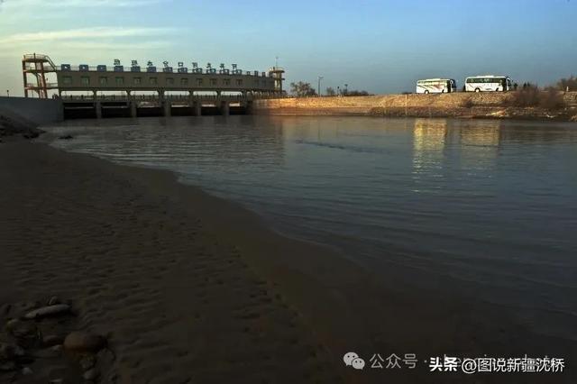 【塔里木河的记忆】塔里木河,再次唱出生命的歌(上)