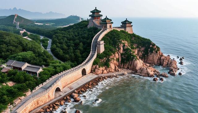 中国首个“被除名”5A景区，因宰客臭名远扬，如今一天能卖300万
