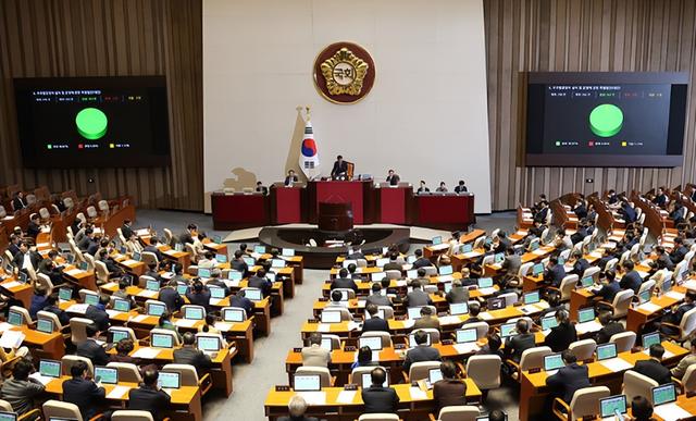 韩国为什么要砍掉检察厅