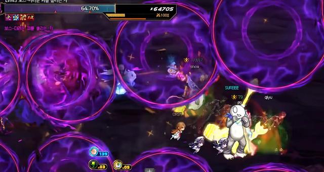 DNF：狄瑞吉“2次削弱”！血量下调+TAB机制优化，BUFF重置删除了