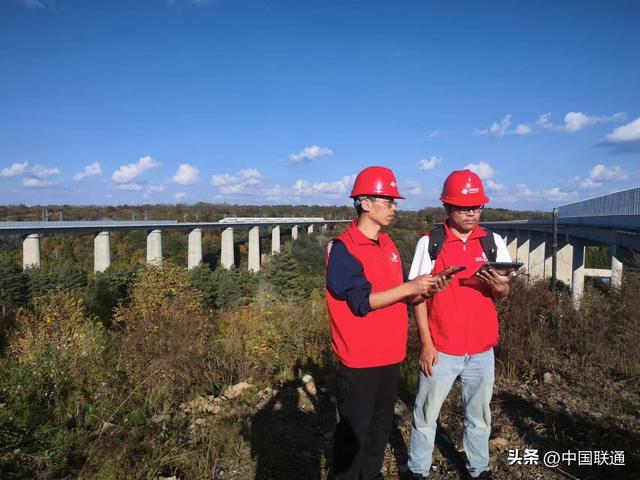 联通好网络，畅享每一刻 | 联通网络，畅享“自由之路”