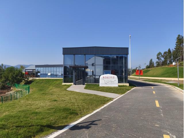 木兰湖畔，这座博物馆藏着长江文明的“终极密码”