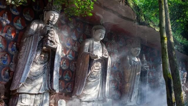 一大波景区半价、免票,9月福利不要错过!