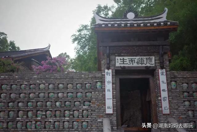 40℃高温？带娃躲进这两处深山秘境，把25℃的清凉和野趣全打包！