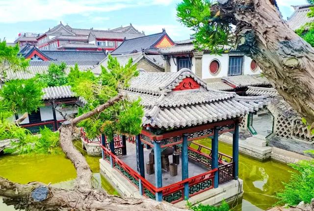 董宇辉力荐山东！潍坊，邀你赴约~