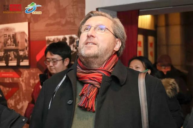 12国驻华使节打卡长春！他们说……