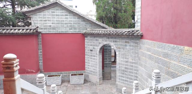 呈贡文庙|呈贡孔子学院