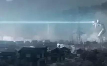 初代奥特曼佐菲和新奥特曼利匹亚佐菲