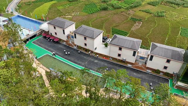 怀集文旅体事业发展,五年成绩很出彩!