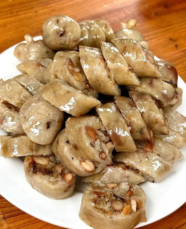 我是宁波人，去了趟潮汕后，发现这里远比网上说得更惊艳