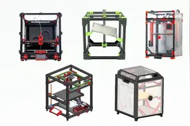 汇总：2023年最值得推荐的5种高速3D打印开源方案图片