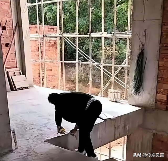 豪宅风波再次升级！全红婵夺冠仅10天，恶心的事发生了，全爸苦笑