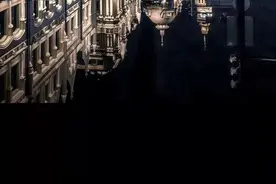 上海是海纳百川的城市？图片