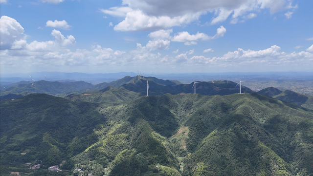 邵东隐藏打卡点曝光！摩旅人必去的风车王国，90%本地人都不知道