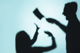 三十条身上有邪气之人有的表现：总是谎话连篇，没有一句真话图片