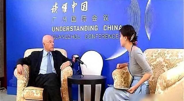 英专家：中国崛起不可怕，可怕的是，中国是一个伪装成国家的文明