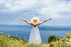 婆媳之间，最好的相处方式是这两个字！图片