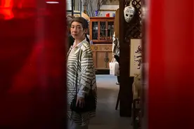 一个公务员中年辞职，花16年修复上万件宝贝图片