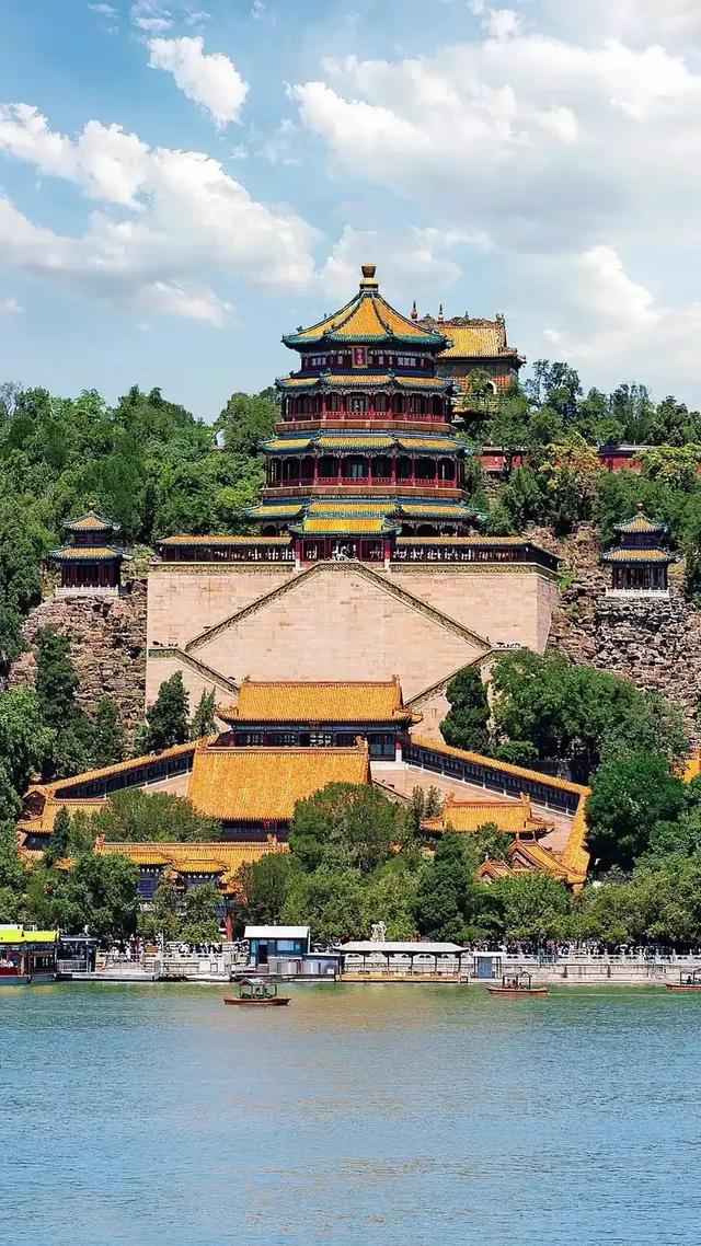 北京十大必玩景点,你去过几个?