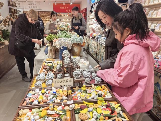 东城特色文创空间，“原”来这么“潮”！