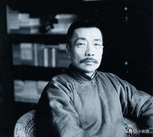 鲁迅后人现状，儿子是赫赫有名的大官，孙子是家喻户晓大明星