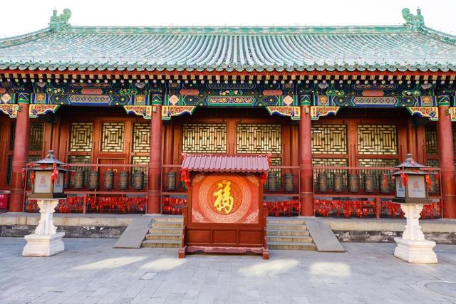 60岁之后一定要去一次！北京对老人免票的20+景点，不花钱还好玩