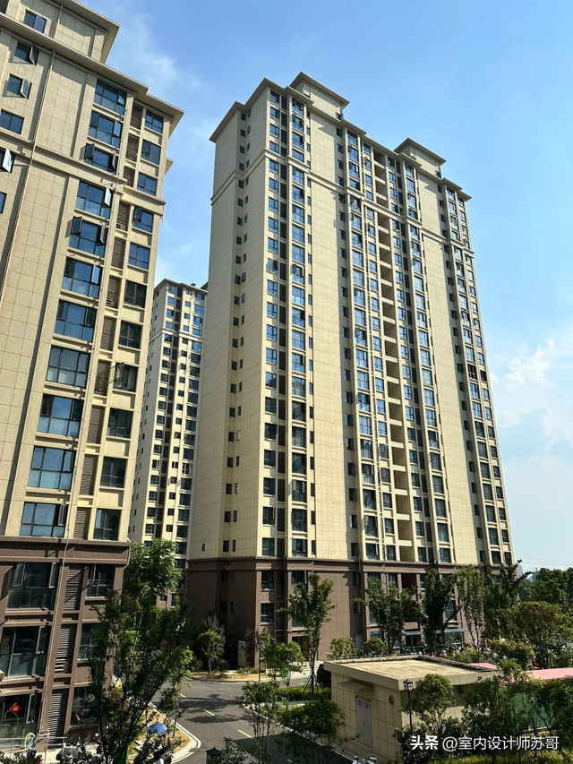 今明两年，买房请牢记这7个字：“买中、买大、不买四”！