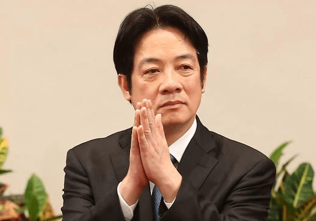 台湾出席9·3阅兵名单公布，赖清德拦不住，洪秀柱已带队抵达北京
