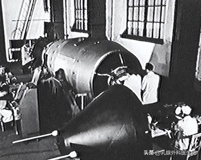 全球仅生产了2枚！爆炸威力比原子弹大3000多倍，美国至今忌惮