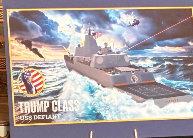 忍耐9天后，中方宣布对美反制，特朗普打出感情牌：中美关系很好