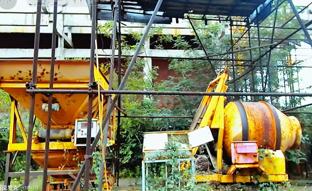 山西最可惜的工程，投资四亿打水漂，这个文化园会永远烂尾下去吗