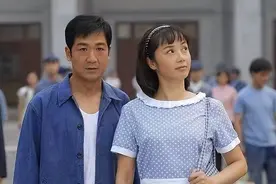 金婚：文丽身上三个缺点，让佟志拿捏了她，从小公主沦为了老妈子图片