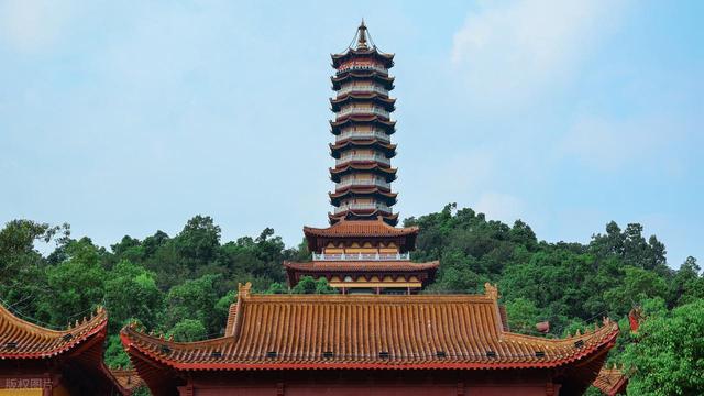 岳阳景点排行榜，湖南岳阳最值得去的10个好玩景点，你去过几个？