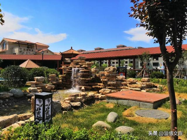 向寒冷开“泡”！淄博私藏温泉打卡指南+限时福利，快收藏！