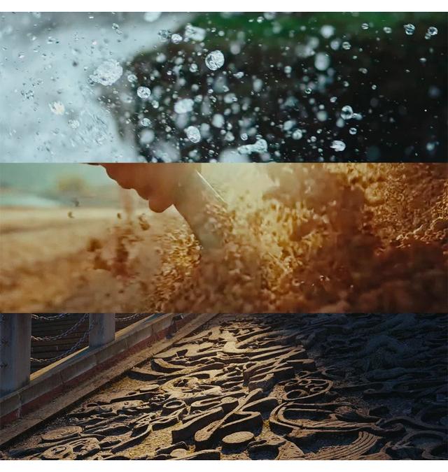 恋上一个人，爱上一座城！《李冰在什邡》深情来袭