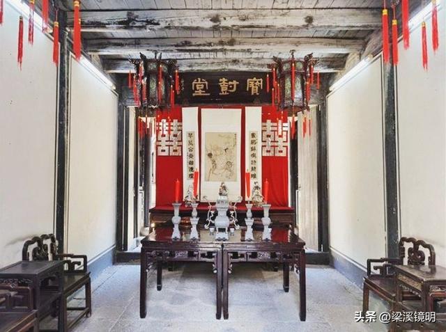 绍兴安昌古镇，水乡文化长廊（下）