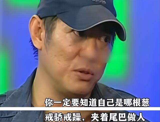 有一种“反噬”叫吴京，打了十几年的爱国幌子，如今报应来了